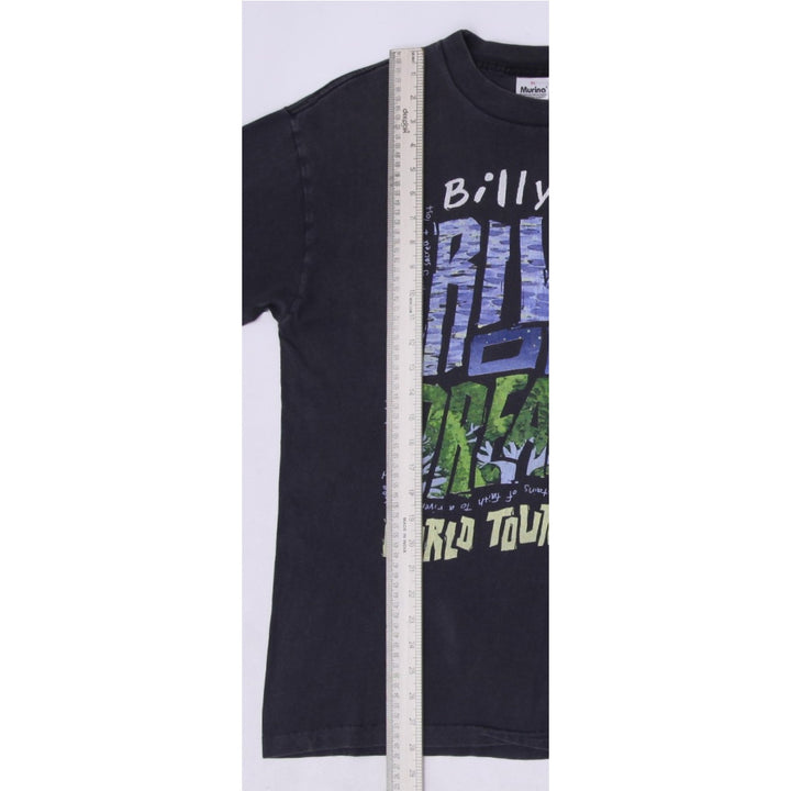 Vintage 1993 Billy Joel River of Dreams World Tour T-Shirt Made In USA XL | Migration_T-Shirts - View 6 | Fashion Rerun