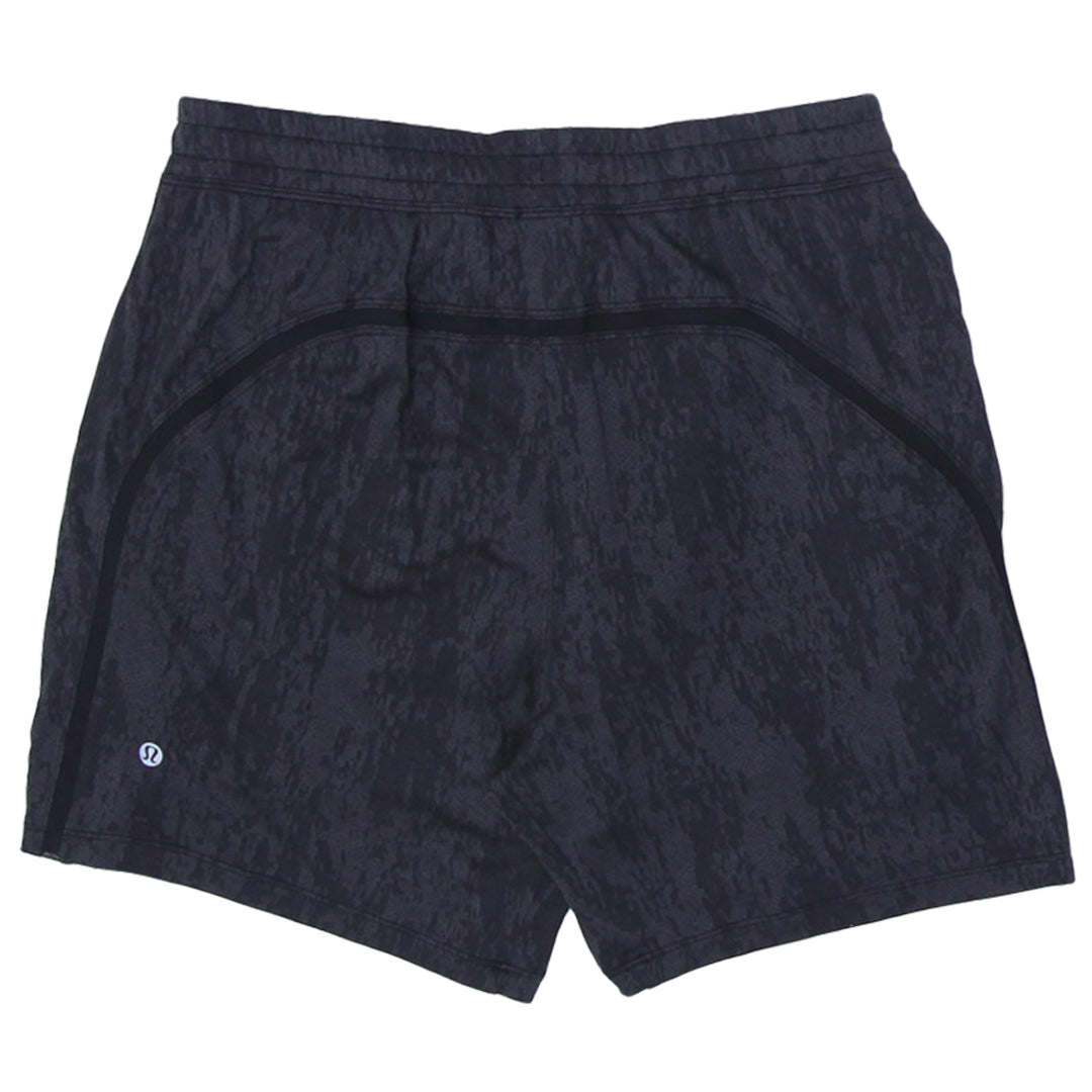 Mens Lululemon With Inner Sports Short