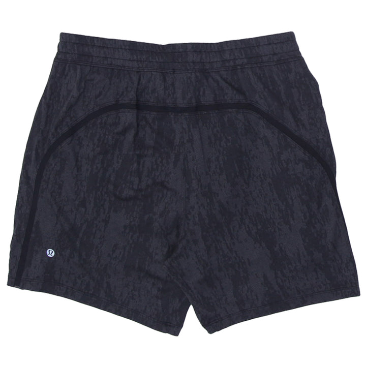 Mens Lululemon With Inner Sports Short