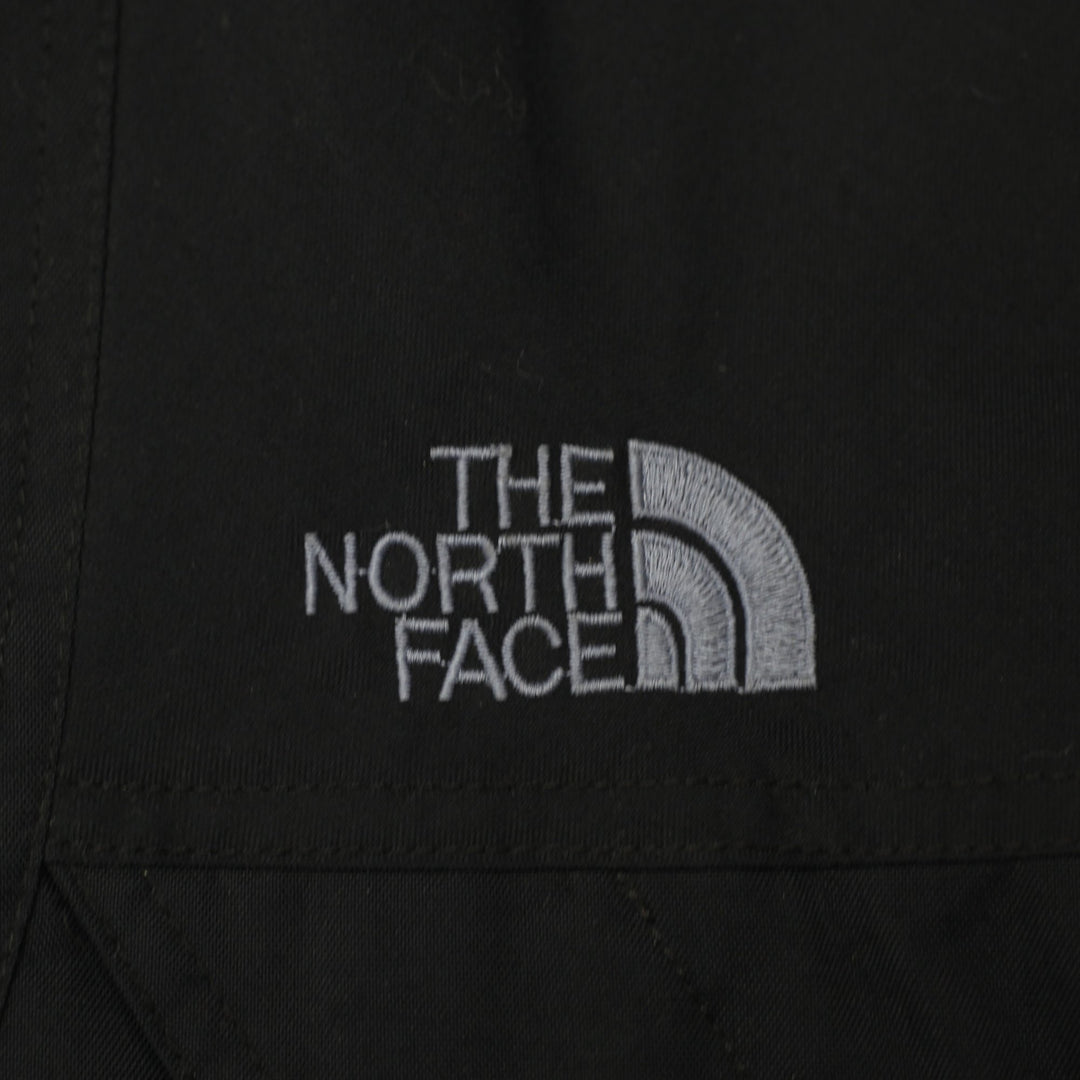 Mens The North Face Vest Black Nylon Outdoor Jacket M | Migration_Vests - Detail View | Fashion Rerun