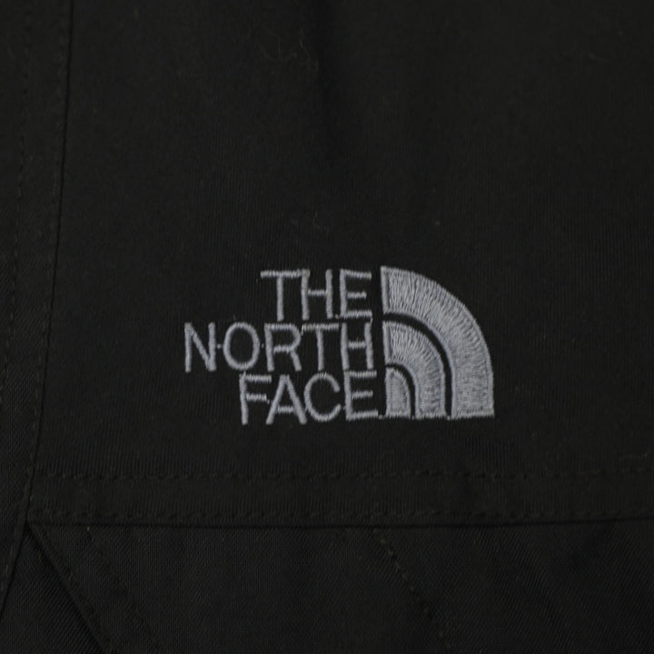Mens The North Face Vest Black Nylon Outdoor Jacket M | Migration_Vests - Detail View | Fashion Rerun