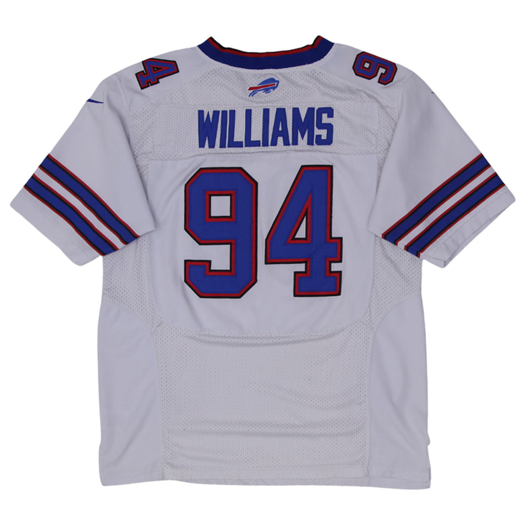 Mens NFL Williams # 94 Jersey