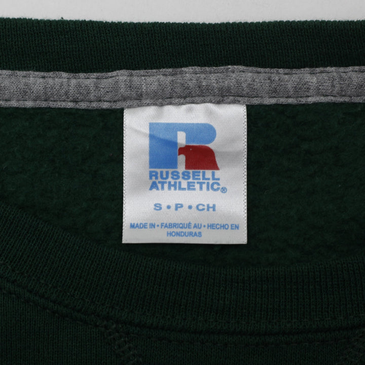 Mens Russell Athletic Classic Crewneck Sweatshirt Size S