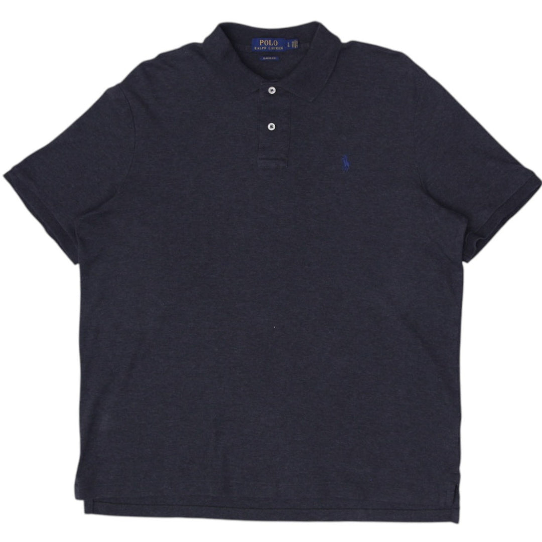 Polo Ralph Lauren Classic Fit Polo Shirt Size L | Migration_T-Shirts | Fashion Rerun
