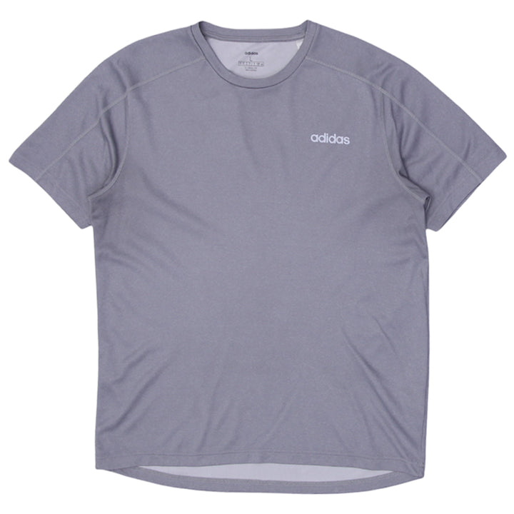 Mens Adidas Climalite Sports T-Shirt