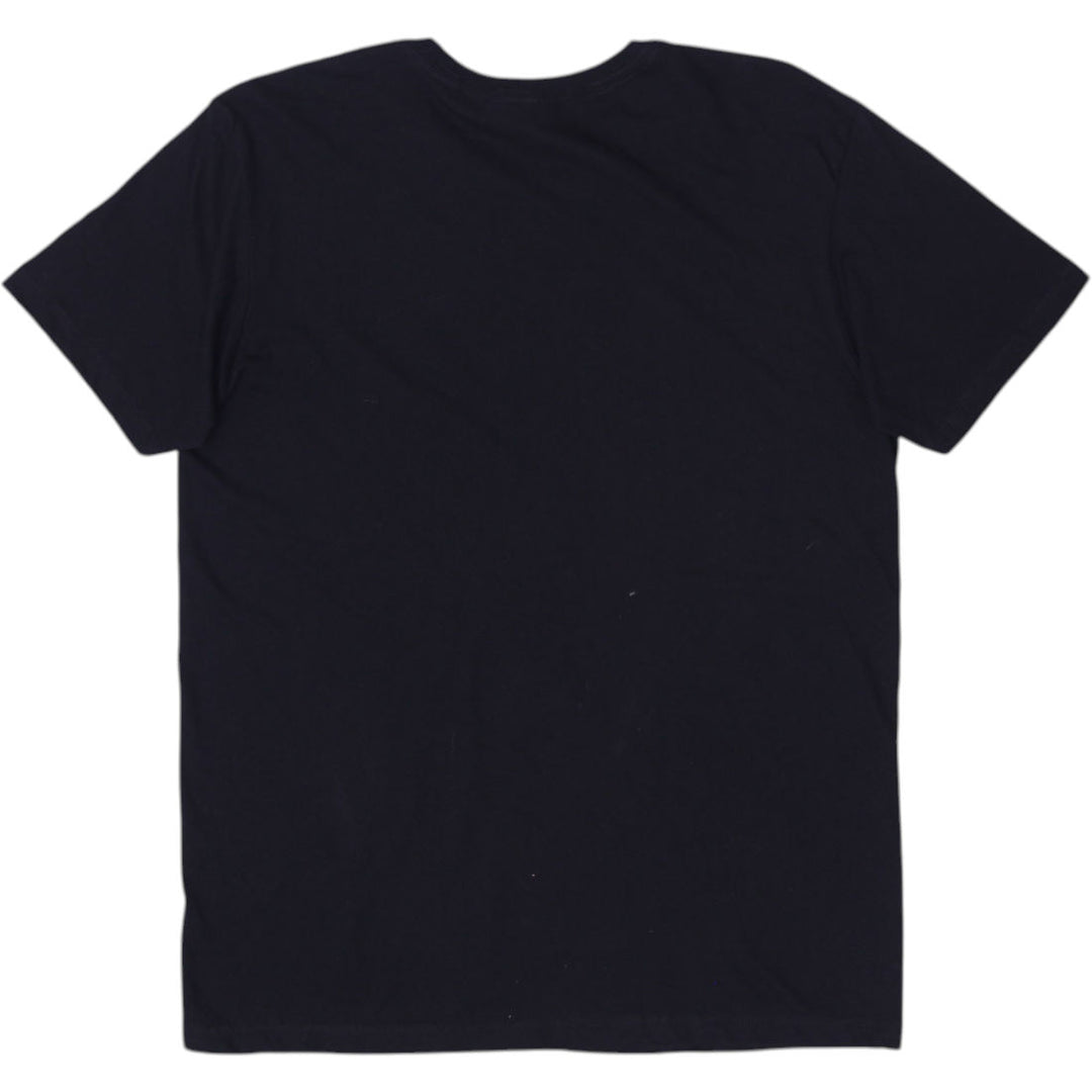 Mens Pacific Graphic Band Tee Twenty One Pilots T-Shirt Size L