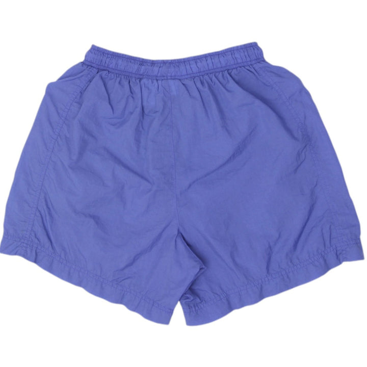 Mens Nike Nylon Swoosh Athletic Shorts Size M