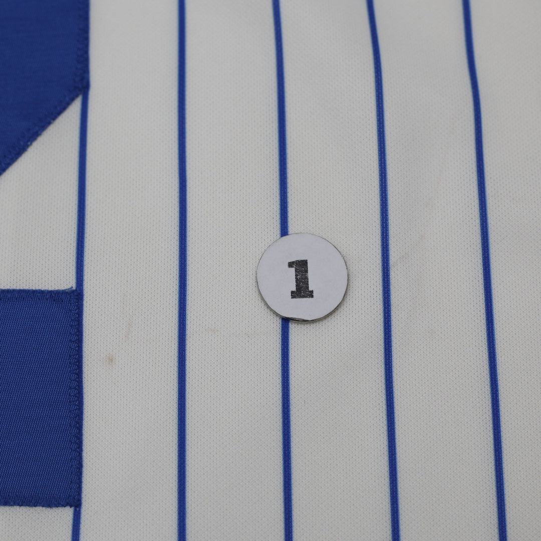 Vintage Mens Chicago Cubs Majestic MLB Baseball Jersey Size XL | Migration_Jerseys - View 7 | Fashion Rerun