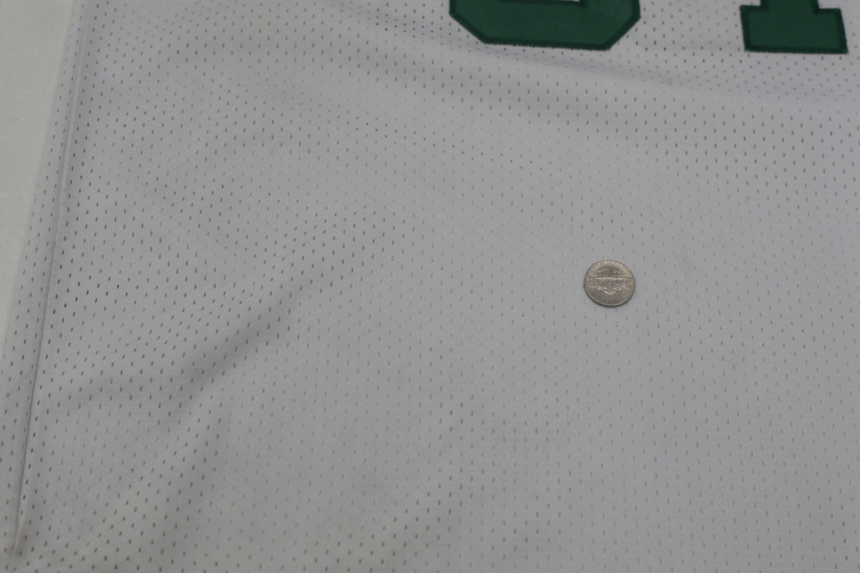 Shop Vintage 90's Nike Team NBA Boston Celtics Pierce # 34