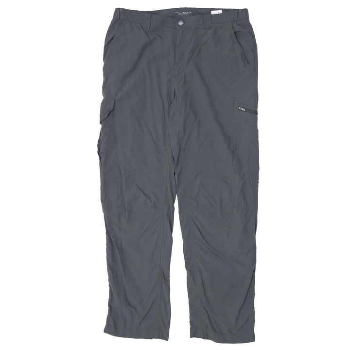 Mens Columbia Omni Shade Protection Pants