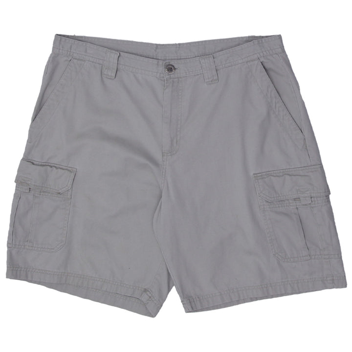 Mens Columbia Cargo Shorts - Fashion Rerun Vintage Migration_Shorts