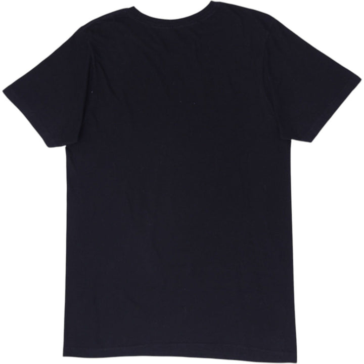 Mens My Chemical Romance Band Graphic T-Shirt Black
