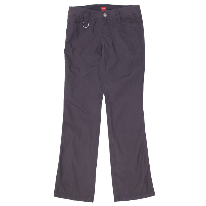 Y2K Ladies Esprit Pants - Fashion Rerun Vintage Migration_Pants