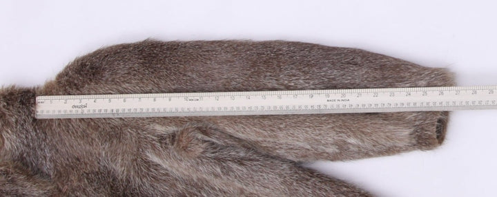 Vintage Pelzmodelle WANKERL Nuremberg Nutria Fur luxury Coat | Migration_Fur Antiques - View 10 | Fashion Rerun