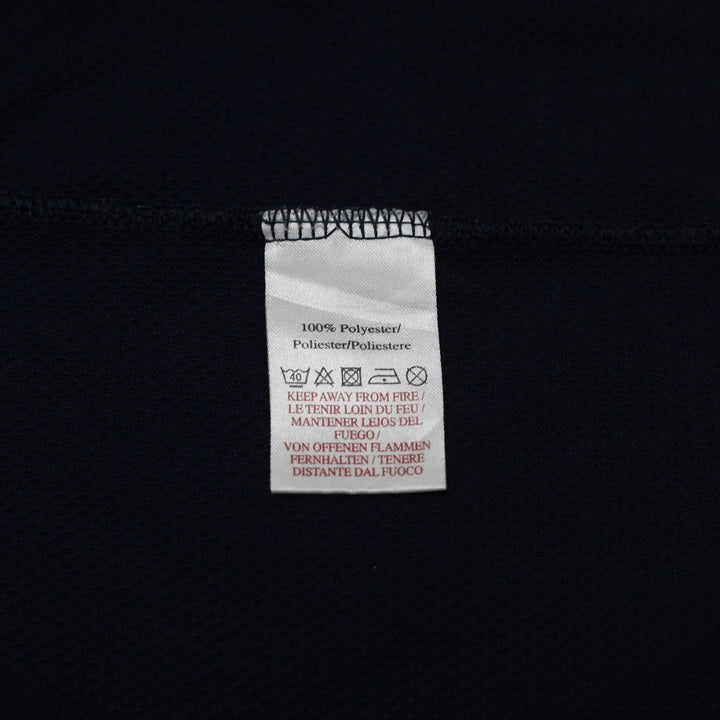 England Training Vest Football Jersey Size XL | Migration_Jerseys - View 6 | Fashion Rerun