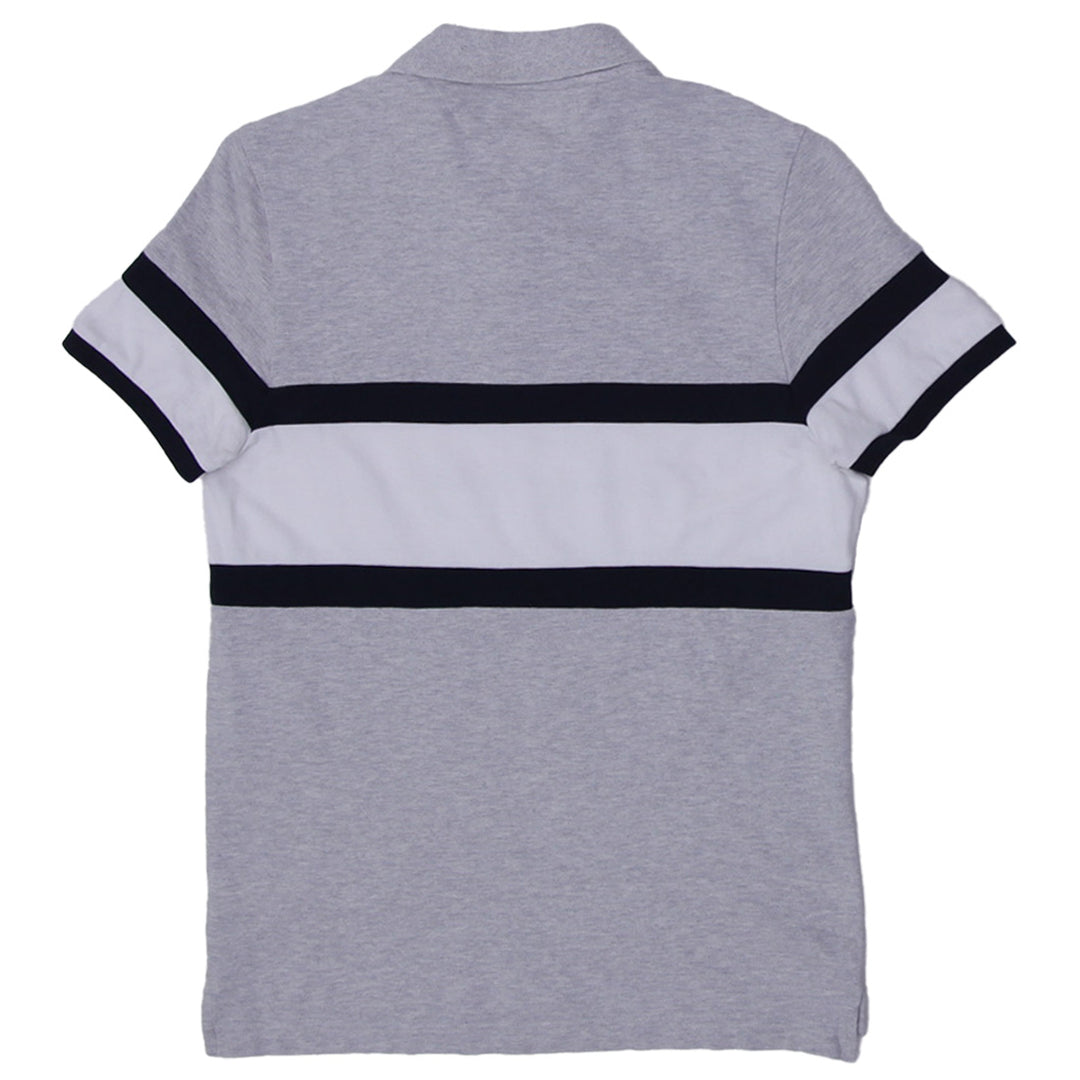 Mens Tommy Hilfiger Slim Fit Polo T-Shirt
