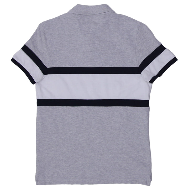 Mens Tommy Hilfiger Slim Fit Polo T-Shirt