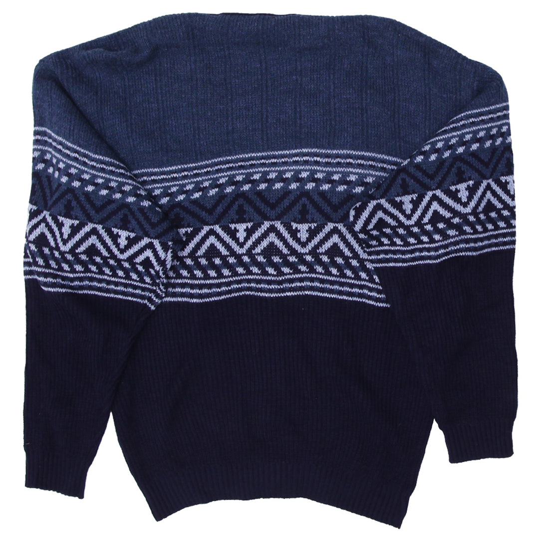 Vintage Penmans 100% Acrylic Button Cardigan - Fashion Rerun Vintage Migration_Sweaters