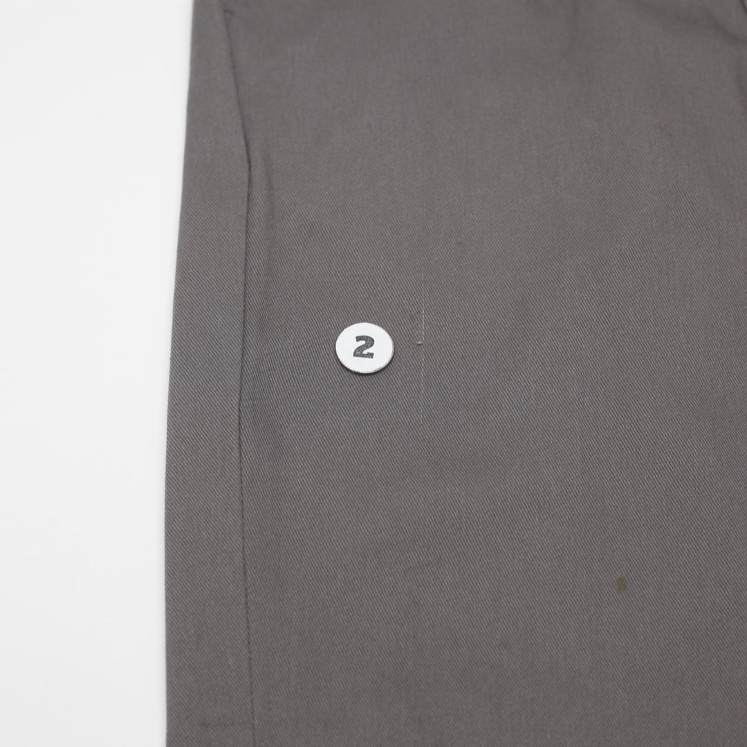 Mens Dickies 874 Original Fit Work Flex Durable Pants Size 34x32