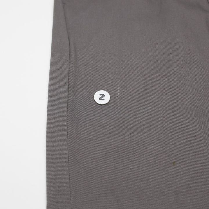 Mens Dickies 874 Original Fit Work Flex Durable Pants Size 34x32