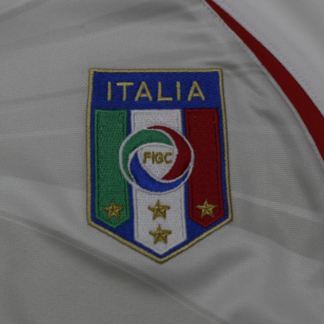 2010-2011 Puma Italy Training Soccer Jersey Size L | Migration_Jerseys - View 9 | Fashion Rerun