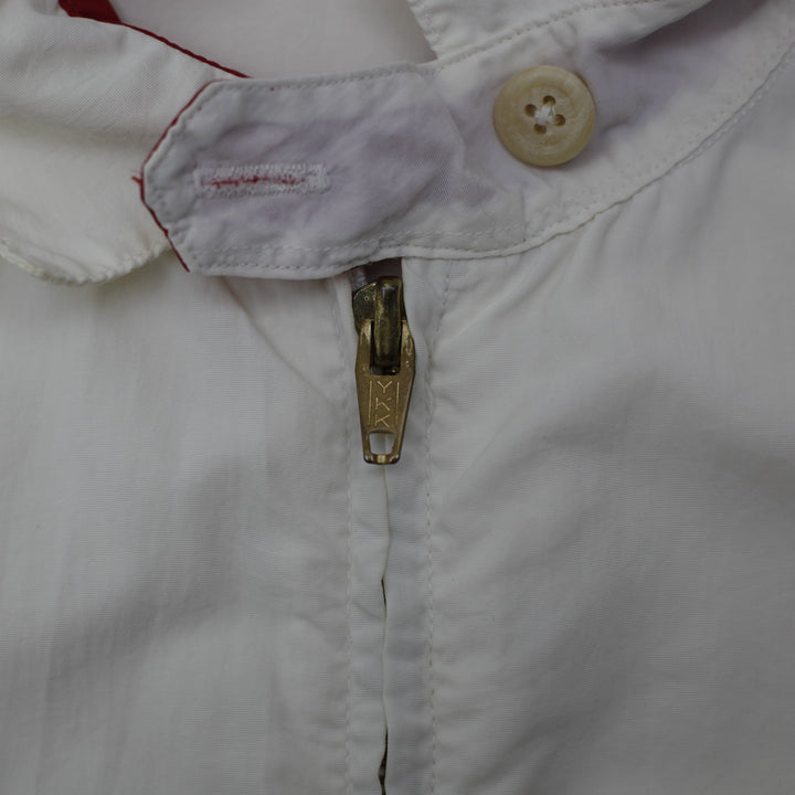 Vintage Polo by Ralph Lauren Lightweight Windbreaker Jacket Size L