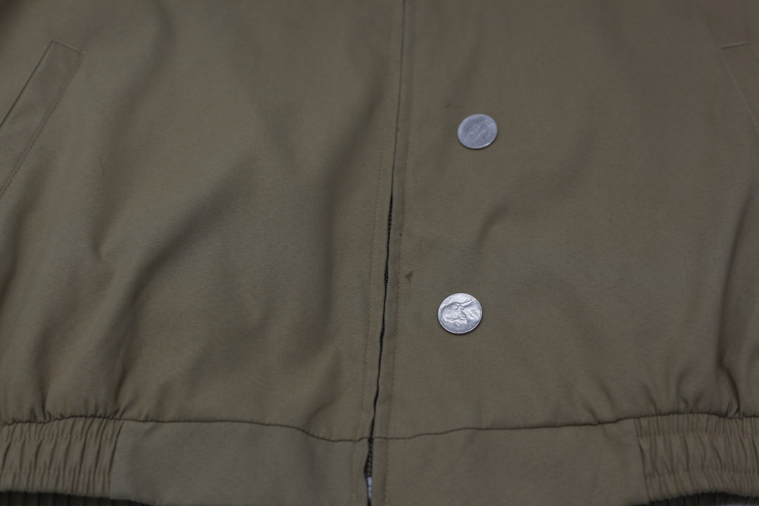 Mens Polo by Ralph Lauren Harrington Full Zip Jacket