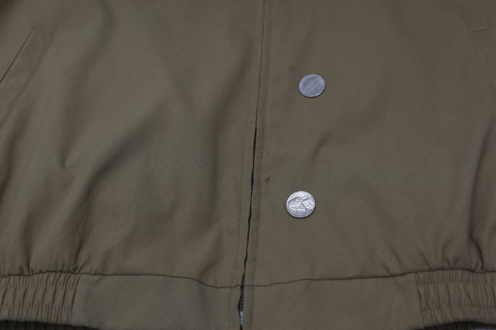 Mens Polo by Ralph Lauren Harrington Full Zip Jacket