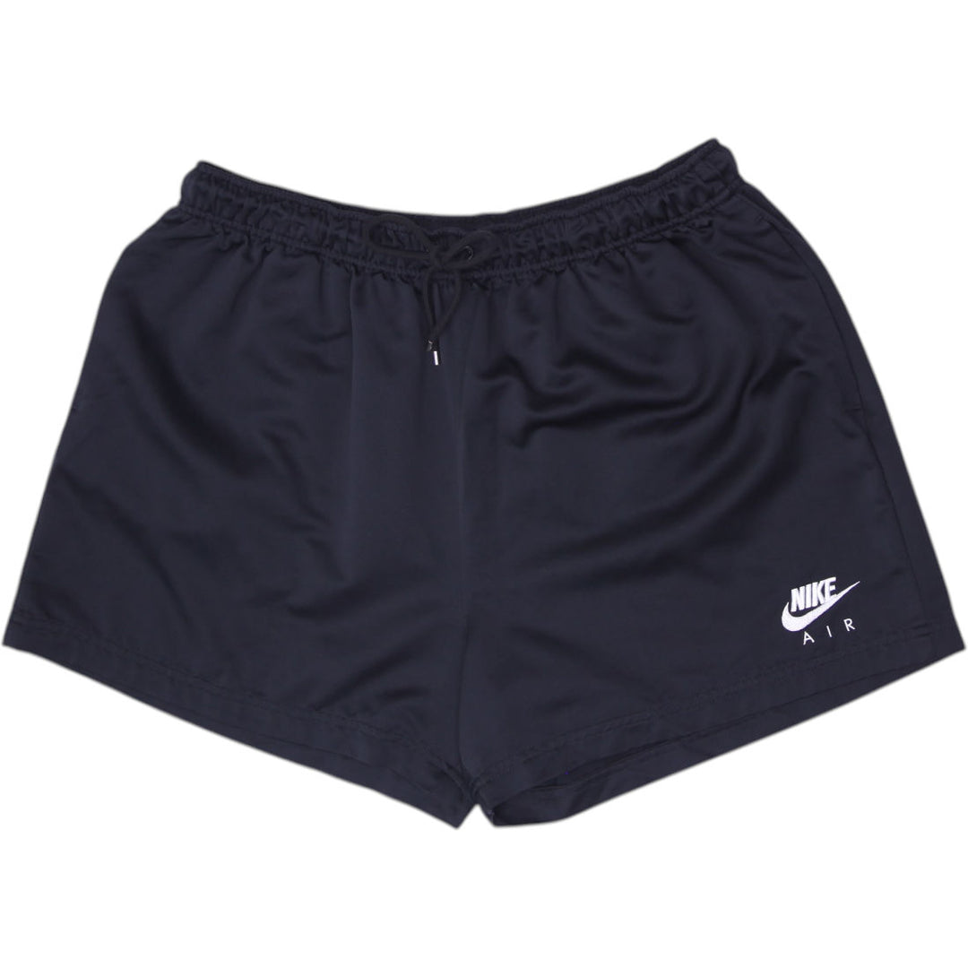 Ladies Nike Air High Rise Drawstring Running Shorts Size XL