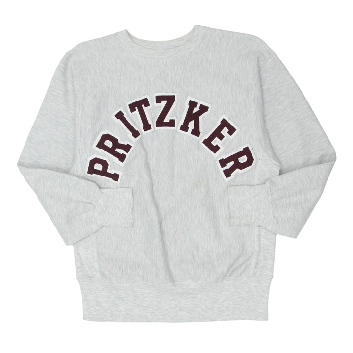 Vintage Champion Reverse Weave Pritzker Sweatshirt