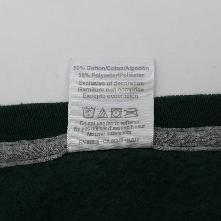 Mens Russell Athletic Classic Crewneck Sweatshirt Size S