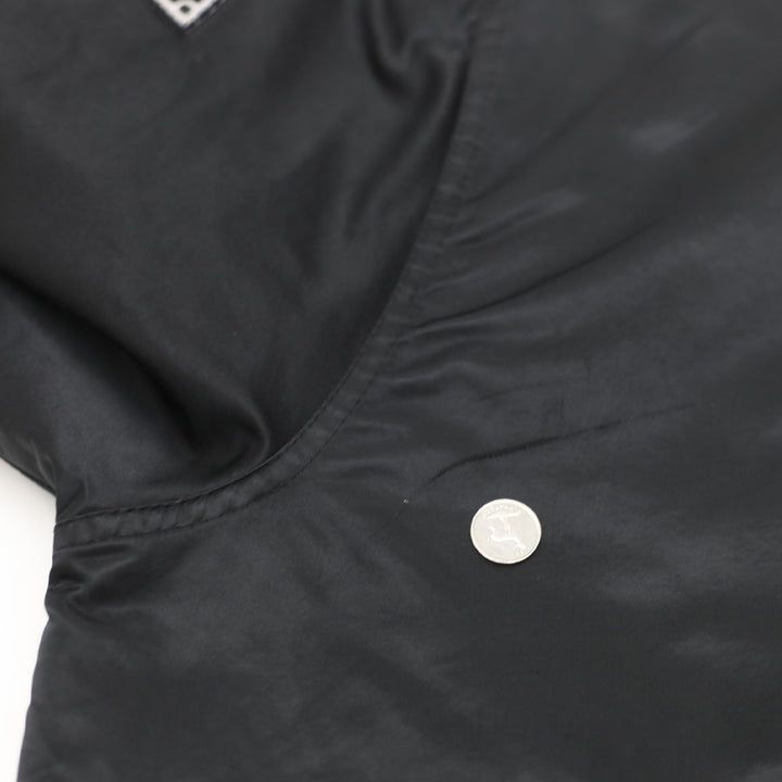 Vintage Starter Chicago White Sox Bomber Jacket L - Fashion Rerun Vintage Migration_Jacket