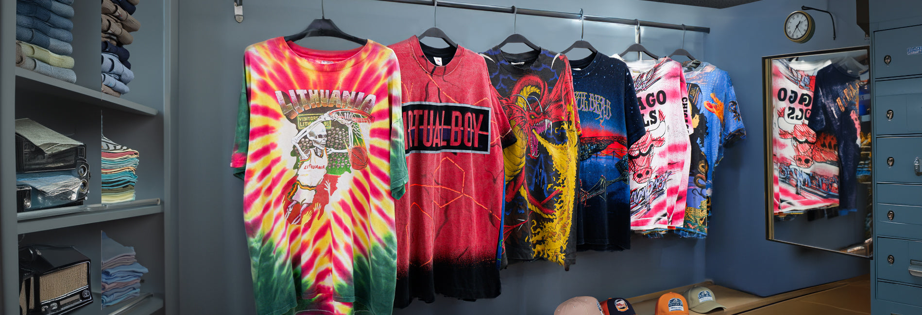 Fashion Rerun: No.1 Source for Vintage,Y2K, Retro Clothing – Fashion ...